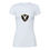 Thumbnail: Y Knot Premium Women's Crewneck T-Shirt