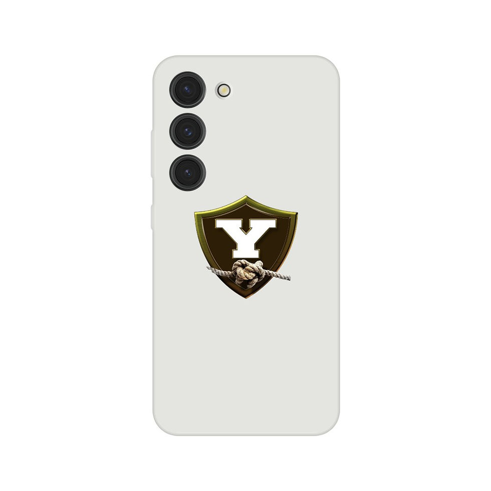 Thumbnail: Y Knot Flexi Case for Smartphones