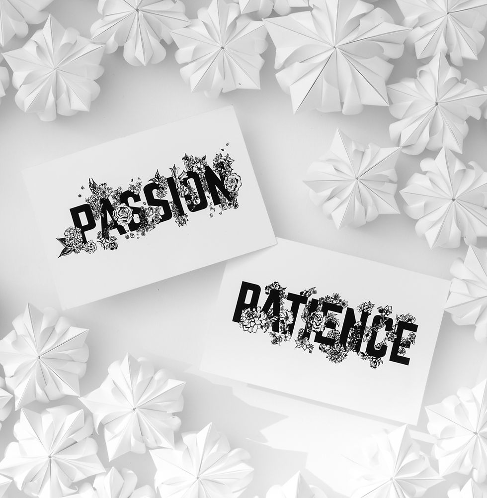 Thumbnail: Patience