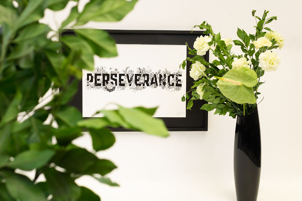 Thumbnail: Perseverance