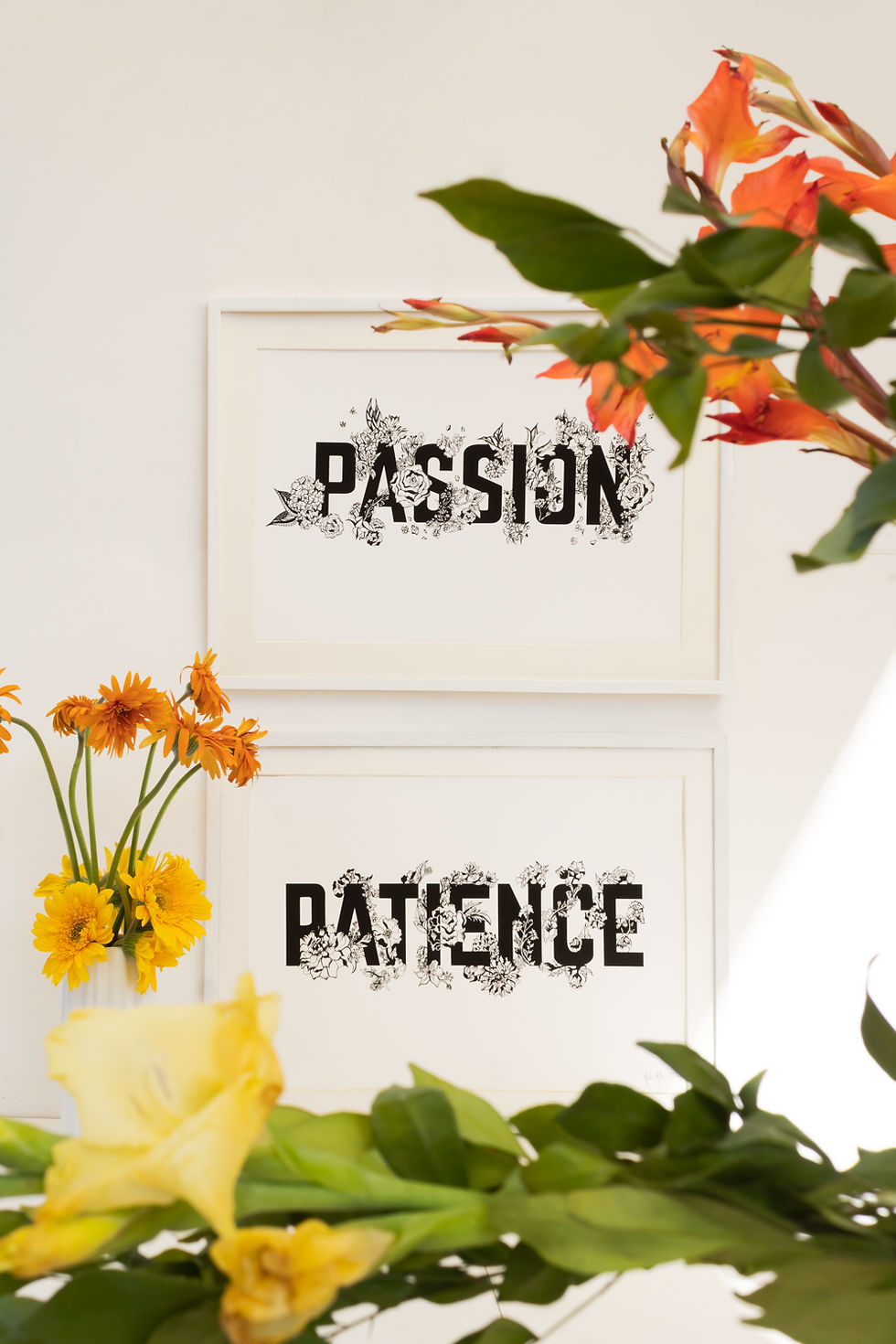 Thumbnail: Passion