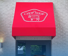 The Chop Shop