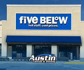 Five Below