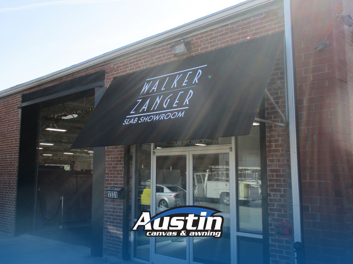 Walker Zanger Austin Canvas