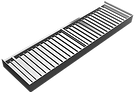 Cantilevered Canopy - Aluma Shield Architectural Aluminum Specialties