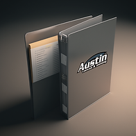 Austiun Canvas & Awning Foler