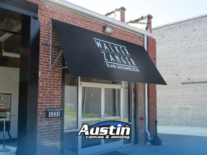 Walker Zanger Austin Canvas