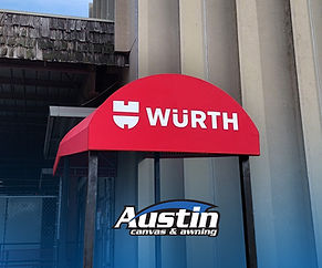 Wurth Wood Group