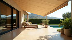 The Benefits of Adding Awnings to Your Home or Business