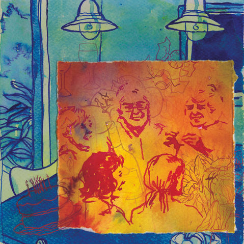 'The Edge Publication'