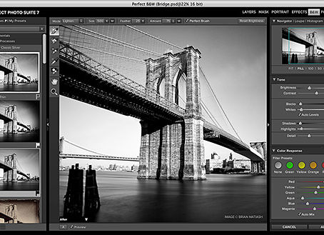 Perfect B W Standard Edition 1.0.3 Crack   License Key Free Download [32|64bit] [2022]