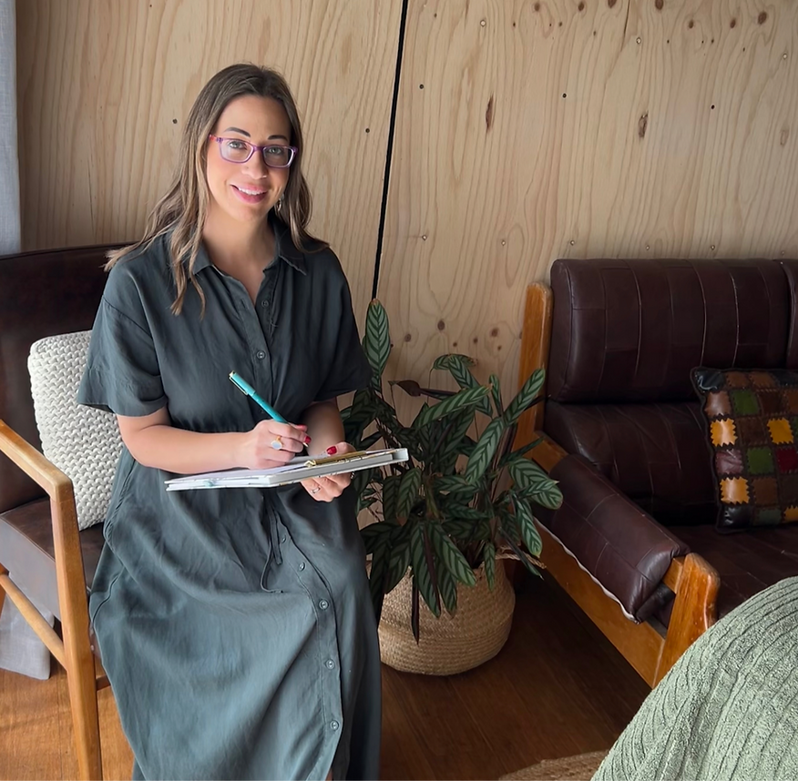 Janet Dacosta kinesiology practitioner Wonthaggi