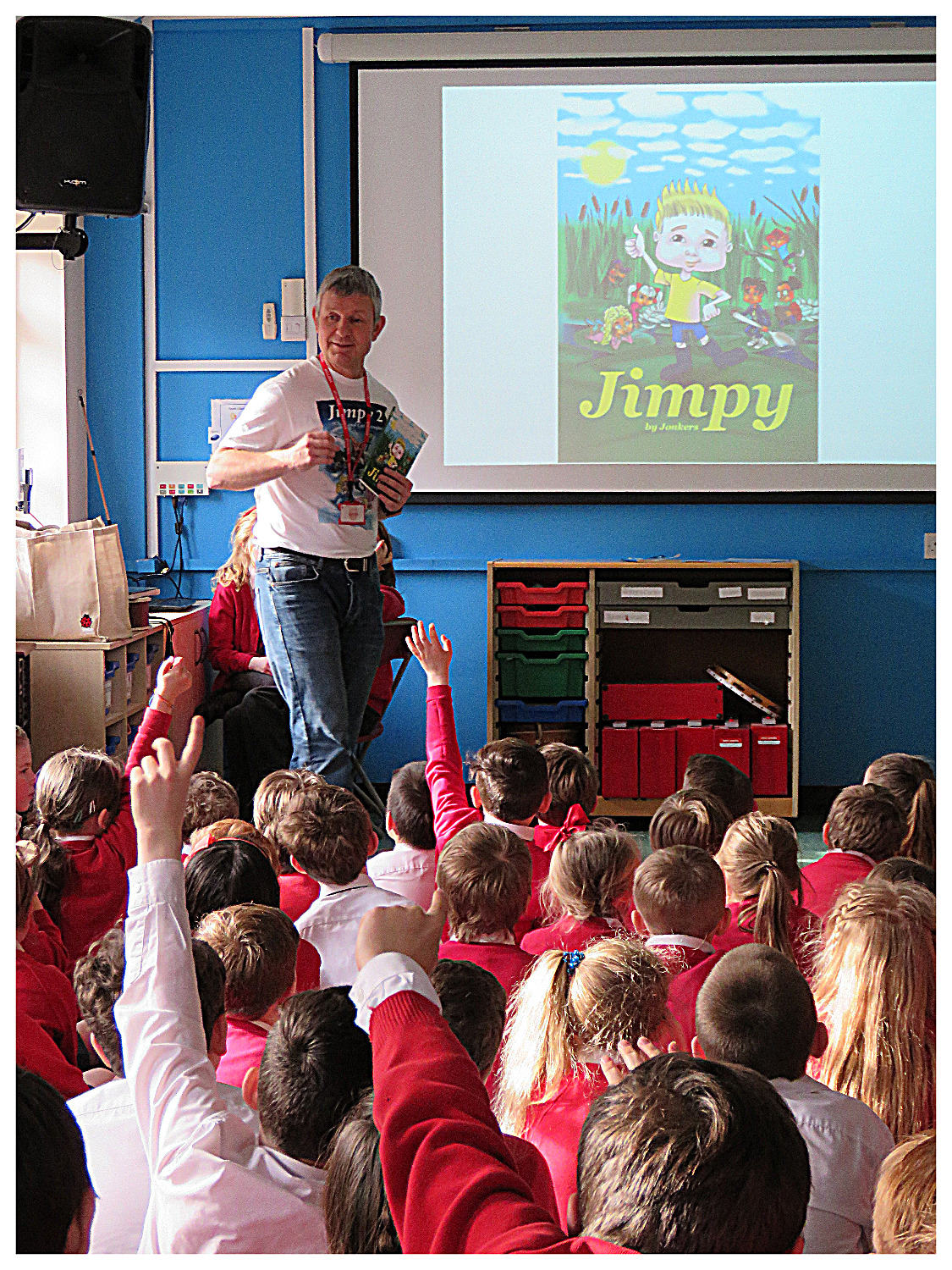 Messing Primary Visit