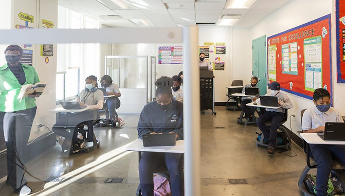 How Schools Can Promote Vaccination and Address Hesitancy: A 10-Point Plan that Puts Equity First