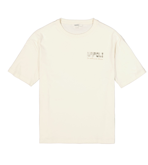 Miniature : T-shirt Napoli Garcia
