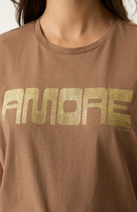 Miniature : T-shirt Garcia