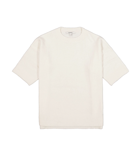 Miniature : Pull manches courte Garcia