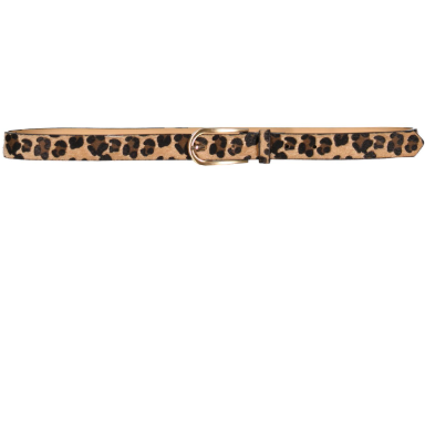 Miniature : Ceinture Garcia