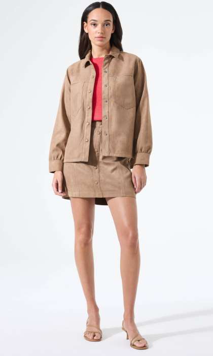 Miniature : Veste Garcia