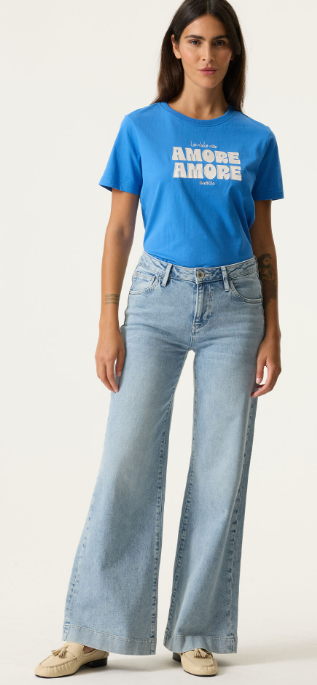 Miniature : Tee-shirt Garcia