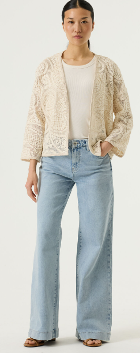 Miniature : Gilet Garcia