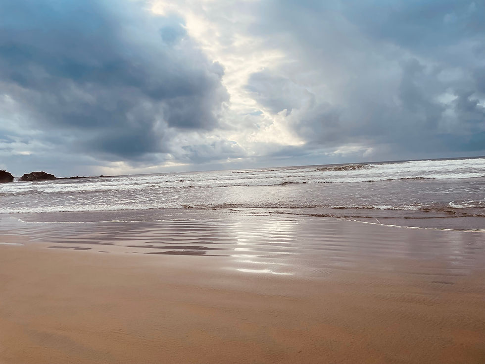 O.C. Breakthrough 2025