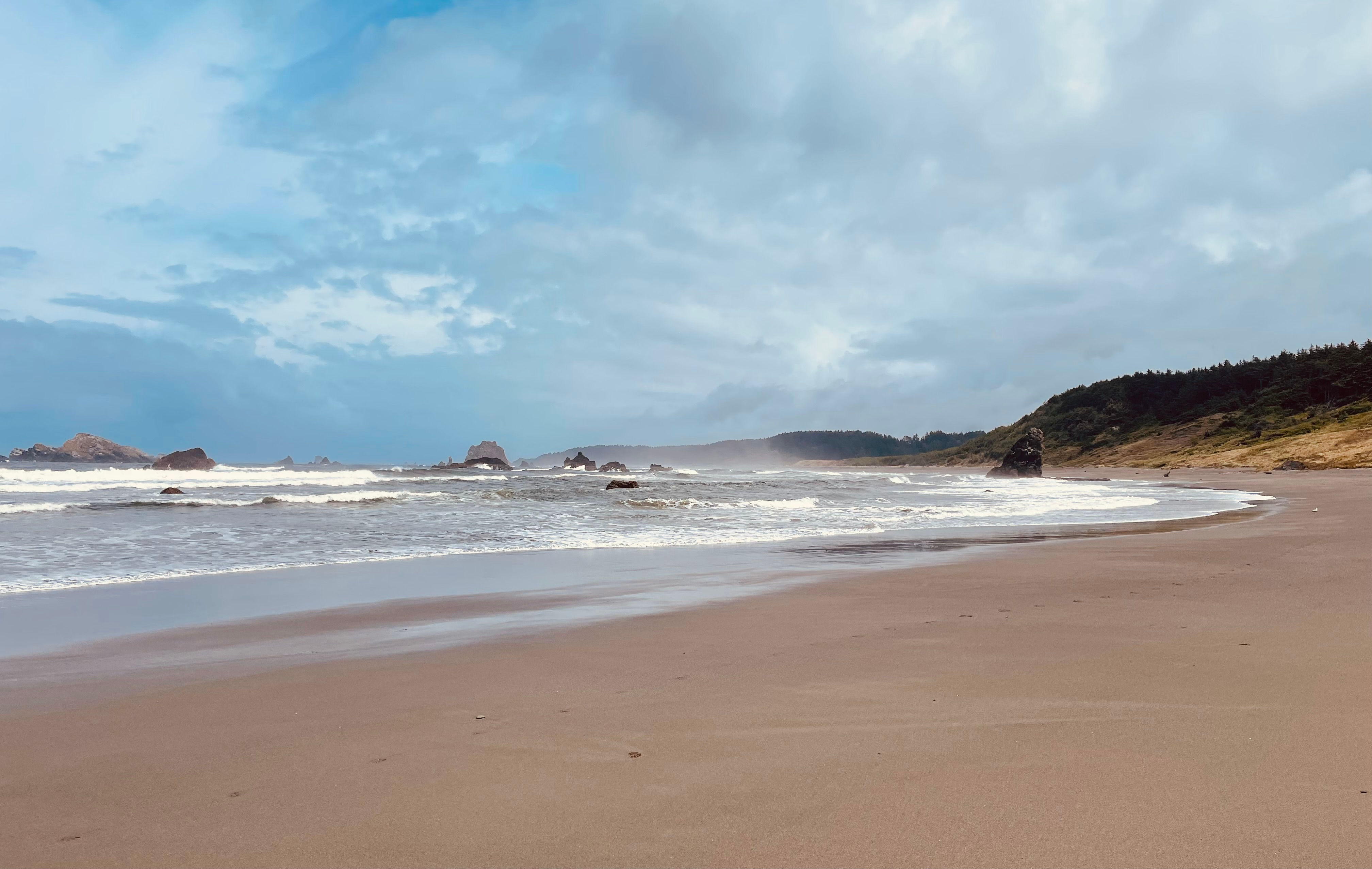 O.C. Tranquility #2 2025