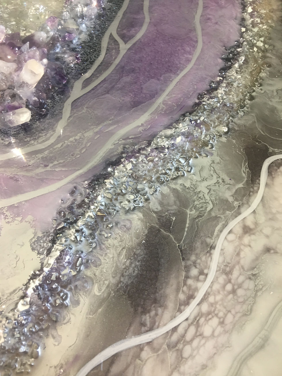 Thumbnail: Amethyst Flint