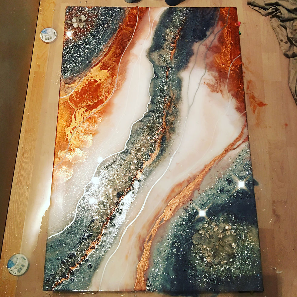 Thumbnail: Copper River