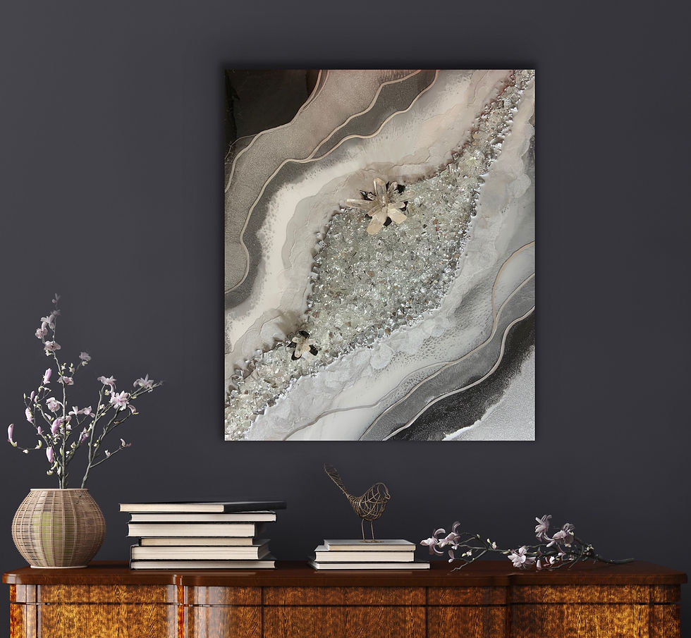 Thumbnail: Amorphous