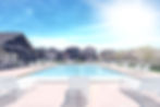 Randolph Air Force Base Pool