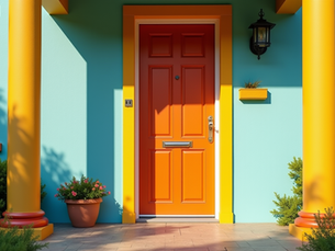 Unlocking Your Home's Potential with These Simple Curb Appeal Hacks