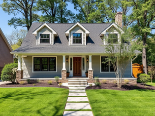 Your guide to purchasing your first home!