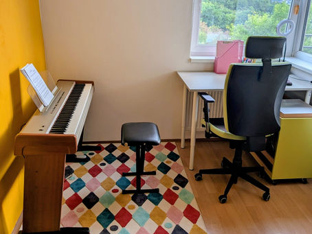 The summer I turned adult