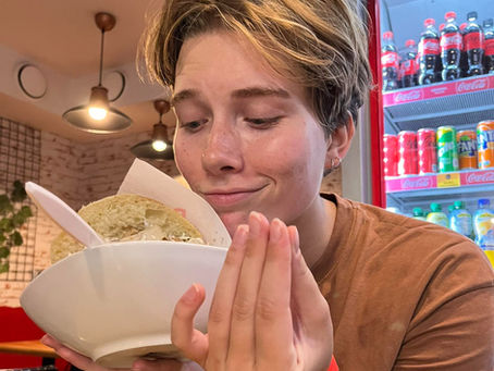 Is the joke funny, though?