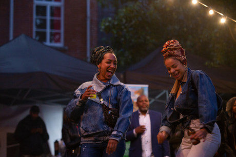 Windrush Festival at Bernie Grant Arts Centre