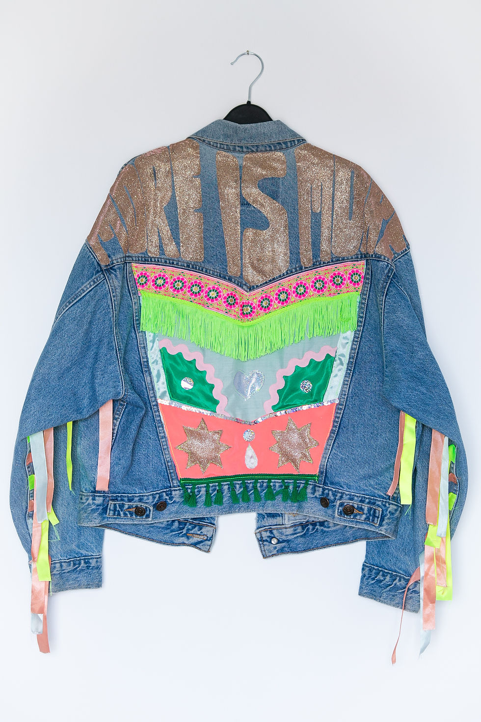 Thumbnail: More Is More co-ord