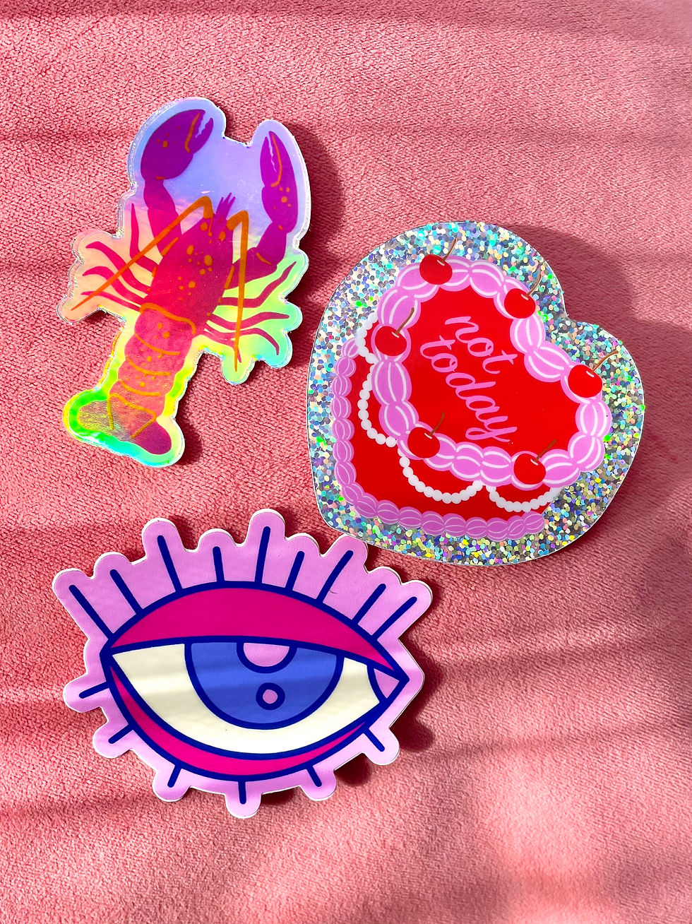 Thumbnail: Stationery Gift Box