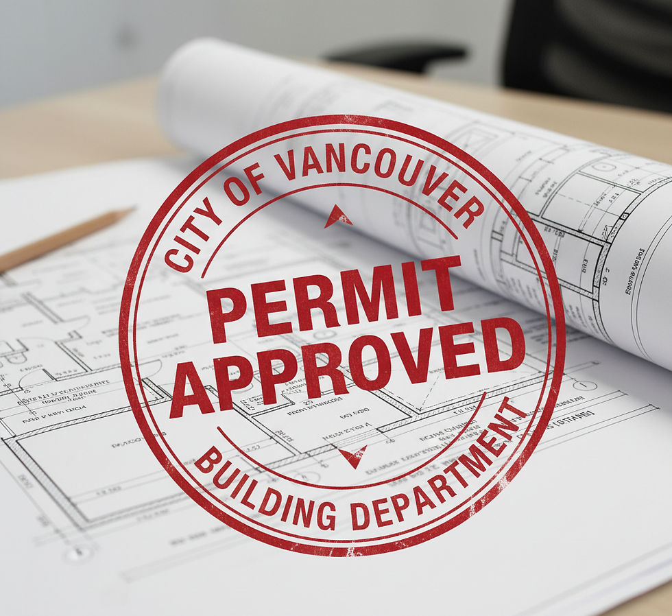 Building Permit