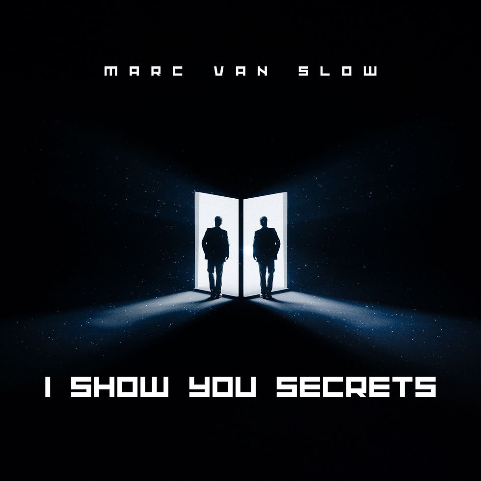Marc van Slow