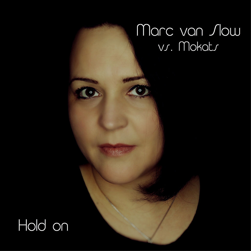 Hold on COVER