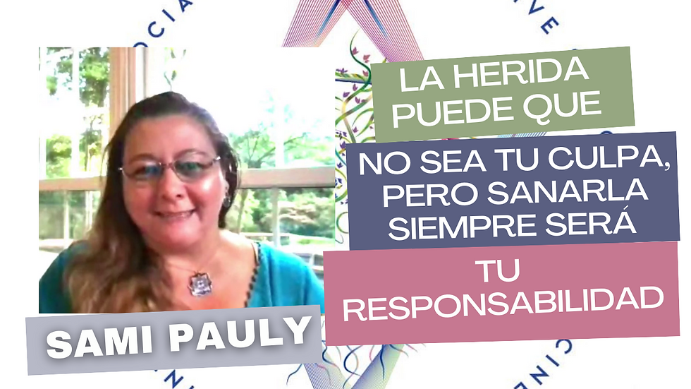 Con la ayuda del Arcángel Jeremiel  International Association of Alternative & Ancient Medicine  @iaaam.net presenta a Sami Pauly en HAY ÁNGELES EN ESTE LUGAR.  Contacto Sami para consultas: angelsamipauly@gmail.com   Hazte miembro de IAAAM www.iaaam.net  @Samiandangeles @iaaam.international @tvaldeaglobal @kikeposada1  https://www.facebook.com/samiandangels  https://www.instagram.com/sami_angels  Instagram @Samiandangeles  Producción  @Samiandangeles @iaaam.international @tvaldeaglobal @kikeposada1   #ArcangelJeremiel #HAYÁNGELESENESTELUGAR #SamiPauly #KikePosada #AldeaGlobalTV #Arcangel #Angeles #Terapiaangelical #angelical #sanrafael #sanmiguel #Uriel #Miami #Holistico #Coaching #Abundancia #Prosperidad #Espiritual #Samiandangels #zaqdiel #iaaam #medicinaholistica #Angeles #SamiPauly #HayAngelesenesteLugar #TerapiaAngelical #Angeologa #iaaam 