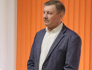 Gribēja mierīgu pensionāra darbu