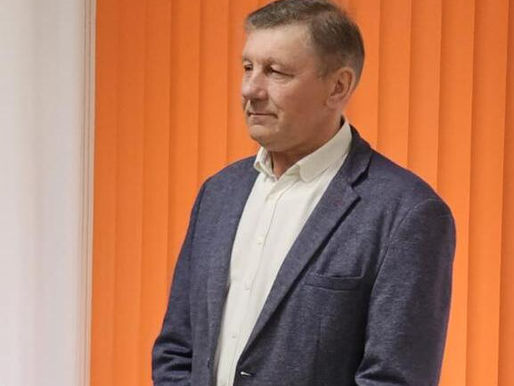 Gribēja mierīgu pensionāra darbu