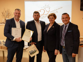 Bezmaksas palīdzību saņēma 120 pacientu (ar foto)