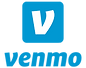 Venmo-Logo.png, donate, venmo