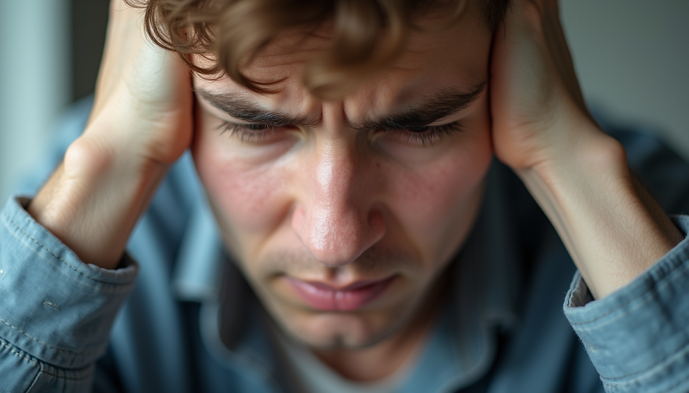 Understanding Sensorimotor OCD: Common Obsessions, Compulsions, and Effective ERP Treatments