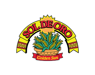 Sol De Oro Logo