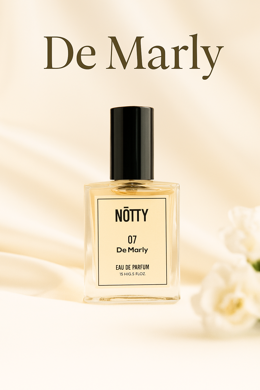 De Marly
