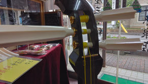 津軽三味線のご購入